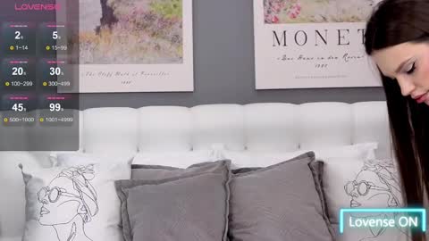 Laneah online show from January 2025 12:37:01 AM