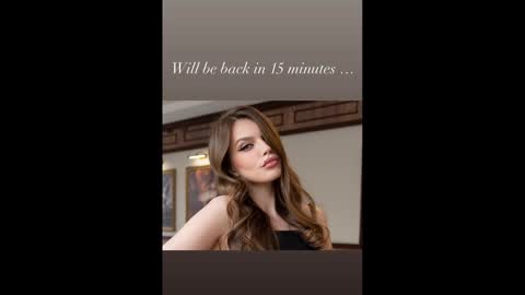 Laneah online show from March 2025 06:54:02 AM