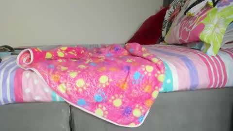 Stefany online show from March 2025 11:31:01 PM