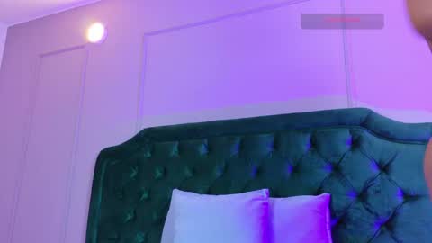 LANEMUGLER online show from April 2026 12:04:01 PM