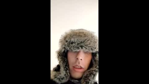 langederek2 online show from February 2026 09:04:01 PM