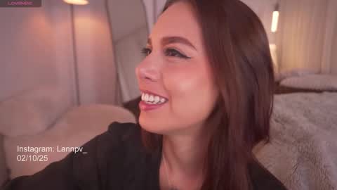 Lan online show from October 2025 10:50:02 PM