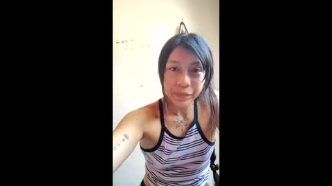 Snapshot of lanmy_007 chatting on October 2025 02:31:01 PM Lili online show from October 2025 02:31:01 PM