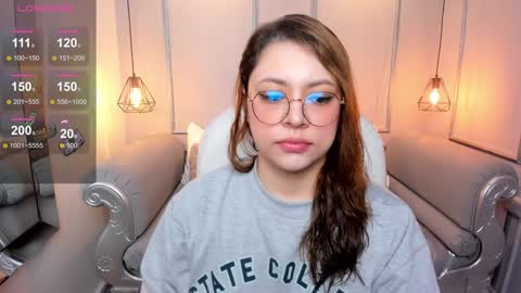 Lanna online show from December 2024 12:12:02 PM