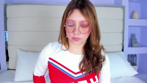 Lanna online show from January 2025 11:48:02 AM