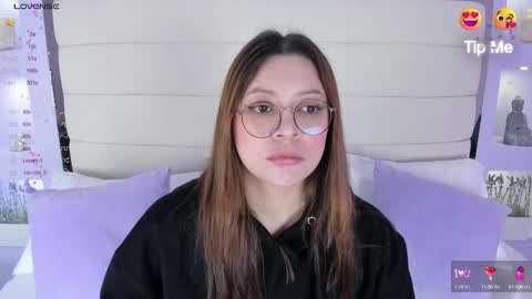 Lanna online show from February 2025 11:41:01 AM