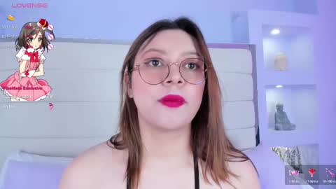 Lanna online show from February 2025 12:34:01 PM