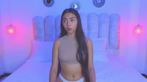 lanna_brunette online show from February 2025 12:01:02 PM
