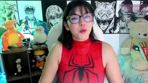 lanna miller     online show from April 2026 09:39:01 PM