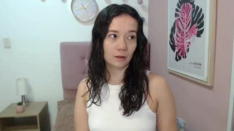 Snapshot of lanna_mills chatting on October 2025 01:19:01 PM Lanna online show from October 2025 01:19:01 PM