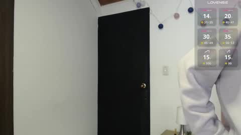 Snapshot of lanna_mills chatting on October 2025 01:37:01 PM Lanna online show from October 2025 01:37:01 PM