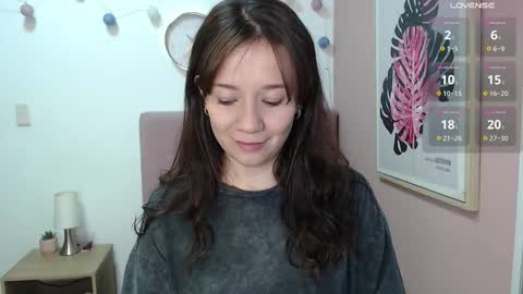 Lanna online show from February 2026 01:29:02 PM