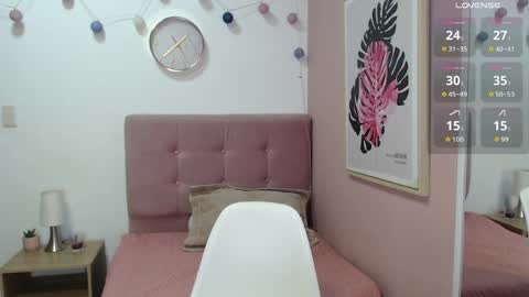 Lanna online show from March 2026 01:45:01 PM