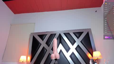 Snapshot of lanna_russo1 chatting on February 2025 12:23:02 PM Lanna miley Russo online show from February 2025 12:23:02 PM