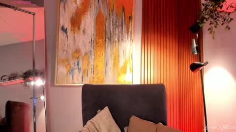 Snapshot of lanna_wilson chatting on December 2024 07:43:02 PM Tiana online show from December 2024 07:43:02 PM