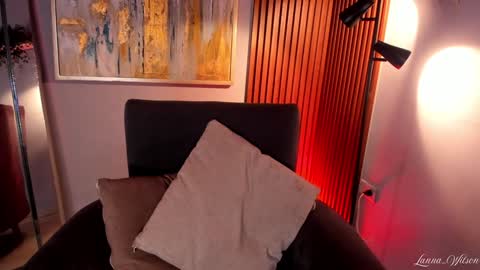 Snapshot of lanna_wilson chatting on December 2024 07:43:02 PM Tiana online show from December 2024 07:43:02 PM