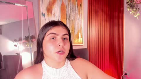 Snapshot of lanna_wilson chatting on December 2024 07:49:02 PM Tiana online show from December 2024 07:49:02 PM