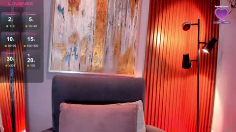 Snapshot of lanna_wilson chatting on December 2024 01:38:02 PM Tiana online show from December 2024 01:38:02 PM