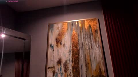 Snapshot of lanna_wilson chatting on January 2025 01:51:02 AM Tiana online show from January 2025 01:51:02 AM