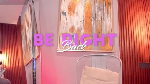 Snapshot of lanna_wilson chatting on January 2025 11:05:01 PM Tiana online show from January 2025 11:05:01 PM