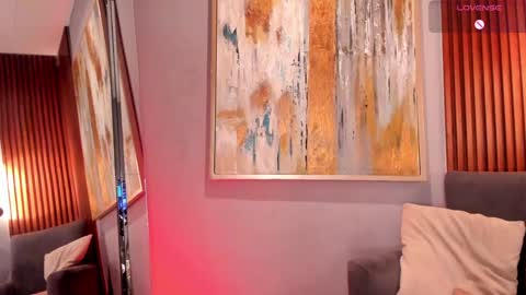 Snapshot of lanna_wilson chatting on January 2025 04:51:02 PM Tiana online show from January 2025 04:51:02 PM