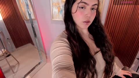 Snapshot of lanna_wilson chatting on January 2025 07:59:02 PM Tiana online show from January 2025 07:59:02 PM