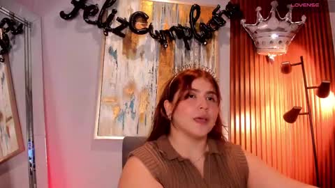 Snapshot of lanna_wilson chatting on February 2025 09:04:02 PM Tiana online show from February 2025 09:04:02 PM