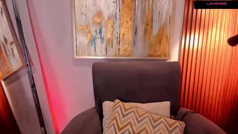 Snapshot of lanna_wilson chatting on February 2025 12:06:01 AM Tiana online show from February 2025 12:06:01 AM