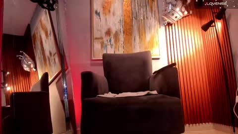 Snapshot of lanna_wilson chatting on February 2025 08:24:01 PM Tiana online show from February 2025 08:24:01 PM