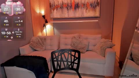 Snapshot of lanna_wilson chatting on September 2025 07:48:01 PM Tiana online show from September 2025 07:48:01 PM