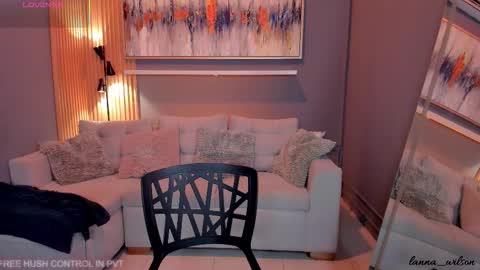 Snapshot of lanna_wilson chatting on September 2025 07:49:01 PM Tiana online show from September 2025 07:49:01 PM