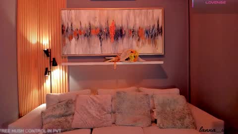 Snapshot of lanna_wilson chatting on September 2025 07:48:01 PM Tiana online show from September 2025 07:48:01 PM