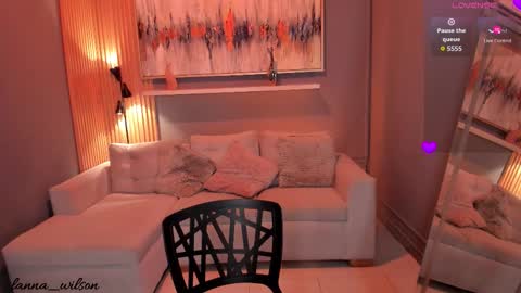 Snapshot of lanna_wilson chatting on October 2025 07:44:01 PM Tiana online show from October 2025 07:44:01 PM