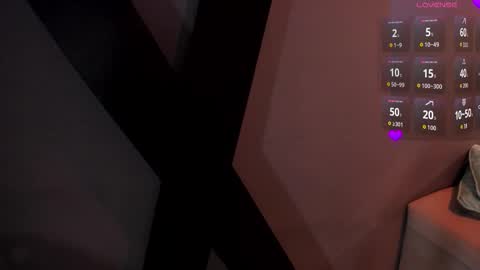 Snapshot of lanna_wilson chatting on October 2025 07:58:01 PM Tiana online show from October 2025 07:58:01 PM