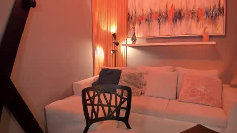 Snapshot of lanna_wilson chatting on October 2025 08:22:02 PM Tiana online show from October 2025 08:22:02 PM