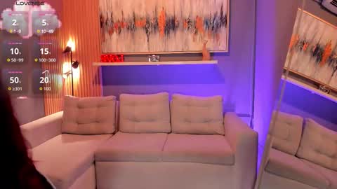 Snapshot of lanna_wilson chatting on November 2025 05:36:02 PM Tiana online show from November 2025 05:36:02 PM