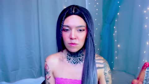 LANNIE   online show from February 2026 01:18:01 PM