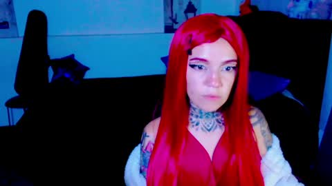 LANNIE   online show from May 2026 04:07:02 AM