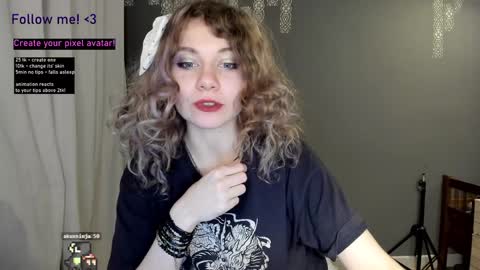 lanshan_classy online show from January 2025 10:45:01 PM