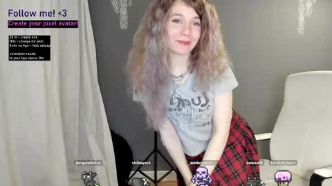 lanshan_classy online show from February 2025 12:41:02 AM