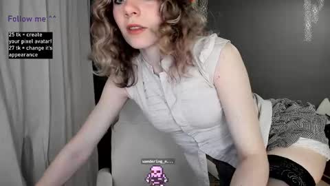 lanshan_classy online show from October 2025 09:56:01 PM