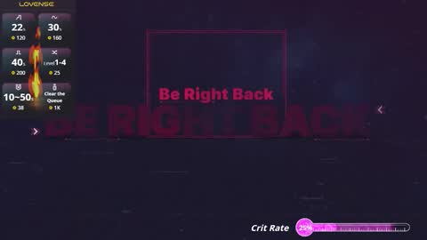 Lance online show from December 2025 04:57:02 PM