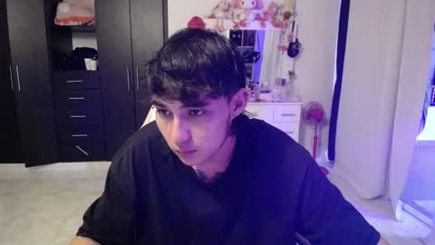 Snapshot of lanz_nb chatting on September 2025 03:30:02 AM LANZ online show from September 2025 03:30:02 AM