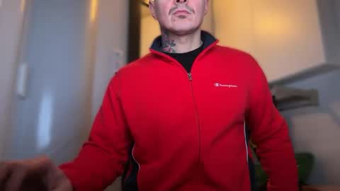 BDSM online show from February 2025 11:01:02 AM