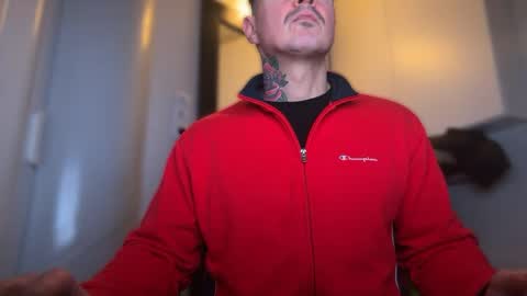 BDSM online show from February 2025 07:10:01 PM