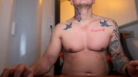 BDSM online show from March 2025 11:18:02 AM