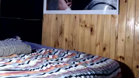 Snapshot of lapijaarg chatting on December 2024 10:45:01 AM LapijARG online show from December 2024 10:45:01 AM