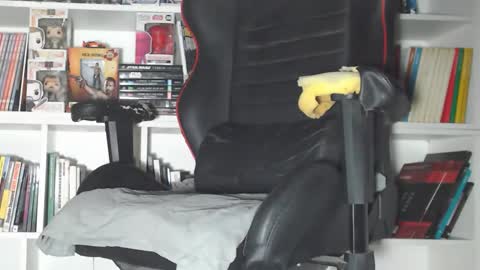 LapijARG online show from February 2026 12:15:02 PM