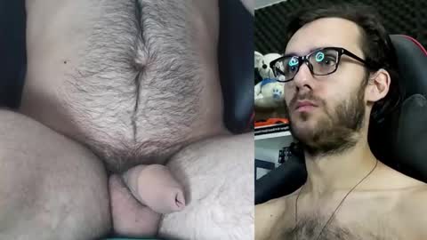 LapijARG online show from March 2026 08:20:02 AM