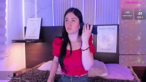 lara_as online show from March 2026 02:33:01 PM
